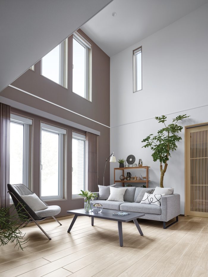 画像：【山口市・防府市エリア】見学予約で5,000円クオカード※