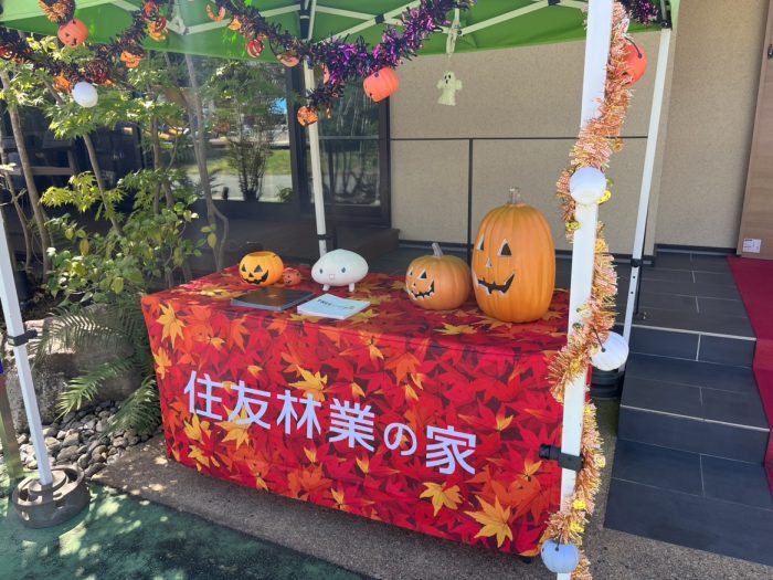 画像：ご来場予約の特典多数！