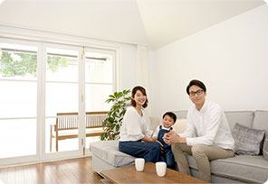 「はじめての住まいづくり、最初の一歩」セミナー