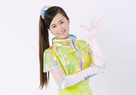 おねんどお姉さん ひとみの親子ねんど教室