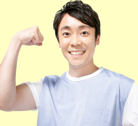 いとうまゆファミリーステージ