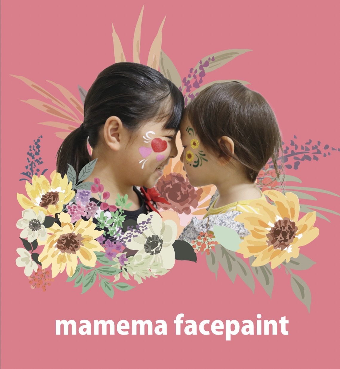 mamemafacepaint