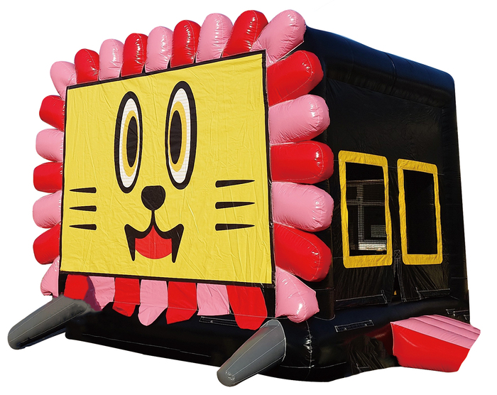 テレオンふわふわランドの画像