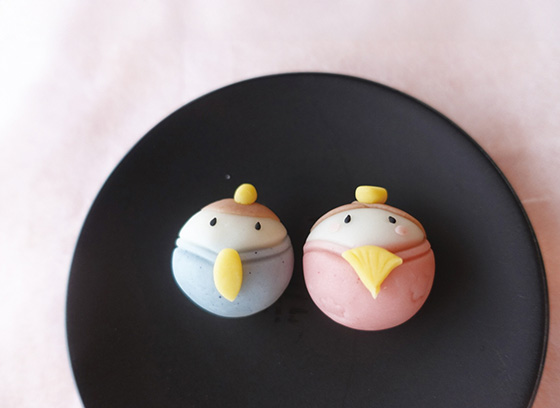 ジャンボガラポン抽選会