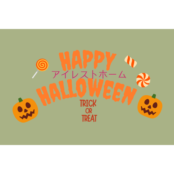 画像：ご来場のお子様にお菓子をプレゼント