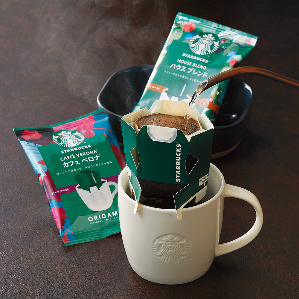 画像：【サエラ再来場キャンペーン】　スターバックスのコーヒー・ラテ豪華詰め合わせプレゼント！