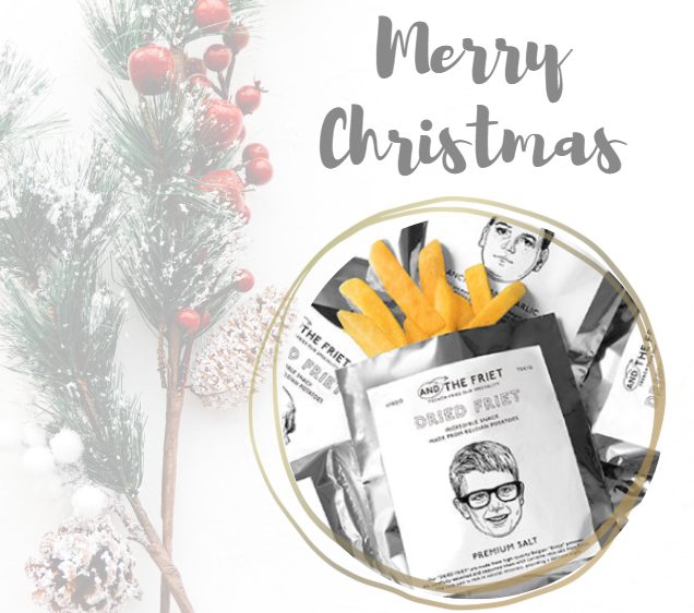 画像：【12月限定】ご来場プレゼントキャンペーン開催